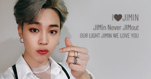 "Loving Jimin isn&apos;t a choice, it&apos;s a way of life" 방탄소년단 지민 팬덤 아미 뛰어넘는 글로벌 기업 매그넘의 &apos;지민 세계관&apos;