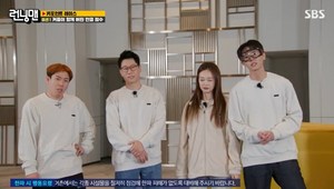 [종합] ‘런닝맨’ 유재석, 주우재-양세찬 사이에 앉은 전소민에게 “좋겠다”…주우재는 장기용-남주혁과 나는 별개