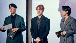 김준수, “파트너 누굴까?”…‘더블 트러블’ 전격 출연 소식에 ‘기대 UP’
