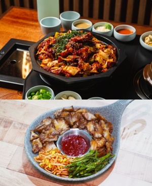 ‘생방송투데이-수요맛전’ 서울 화곡동 숯불꼬들살 vs 수원 도래창구이·전골 맛집 위치는?