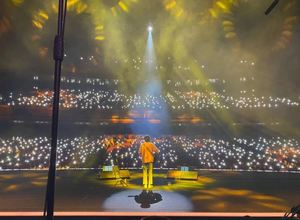 가수 이승윤, 3월 단독 콘서트 &apos;Docking&apos; 진행…티켓팅 날짜는?