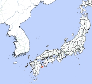 일본 규모 6.4 지진 발생 &apos;오이타현 오이타 남동쪽&apos;…&apos;부산&apos;에서도 진동 느껴