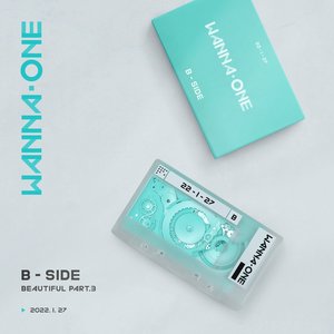워너원(Wanna One), 3년 만에 새싱글 ‘B-Side&apos; 발매…라이관린 녹음참여