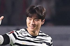 ‘울버햄튼 이적설’ 정상빈, U-23 축구 대표팀 소집해제…수원 구단 요청