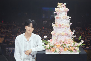 김재중, 생일 맞이 팬미팅+공연 ‘2022 J-PARTY’ 성료…“좋은 추억 담아가길”