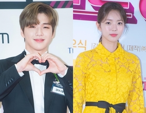 ‘놀라운 토요일’ 측 “‘너와 나의 경찰수업’ 강다니엘·채수빈 출연 맞아, 28일 녹화” (공식)