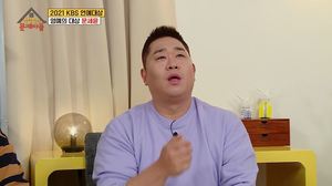 "서로에게 더 의지"…문세윤, &apos;1박 2일&apos; 멤버 향한 애정 언급 &apos;눈길&apos;