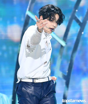 [HD포토] 빅톤(VICTON), ‘女心 강탈 미소년’ (더쇼)