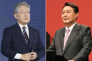 이재명·윤석열, 31일 양자토론…2월 3일 안철수, 심상정 포함 4자 TV토론