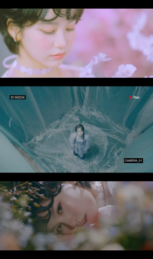 ‘2월 3일 데뷔’ 송수우, 1st 싱글 ‘Love Me or Hate Me’ M/V 티저 오픈…미스터리한 분위기 ‘기대감 UP’