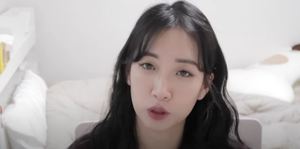 "진지하게 만나는 중"…&apos;배동성 딸&apos; 배수진, 남자친구 공개