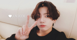 방탄소년단 정국, 틱톡 #jungkook 990억뷰 돌파 &apos;개인 조회수 1위&apos;→1000억뷰 눈앞...범접불가 &apos;틱톡 제왕&apos;