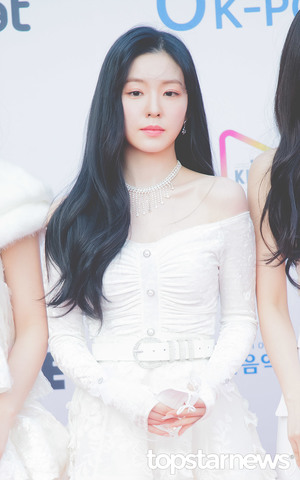 [HD포토] 레드벨벳(Red Velvet) 아이린, ‘고혹적인 시선’ (2022 제11회 가온차트 뮤직 어워즈)