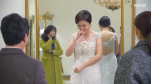 [종합] ‘국가대표 와이프’ 금보라, 한다감이 자신의 결혼식 전날…“어머니 여기가 친정“에 ‘눈물 포옹’