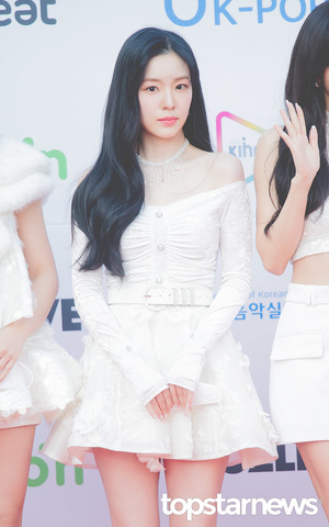 [HD포토] 레드벨벳(Red Velvet) 아이린, ‘그녀의 시선에 정복 당해버린 마음’ (2022 제11회 가온차트 뮤직 어워즈)