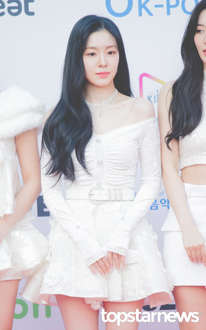 [HD포토] 레드벨벳(Red Velvet) 아이린, ‘팬들에겐 온화한 여왕’ (2022 제11회 가온차트 뮤직 어워즈)