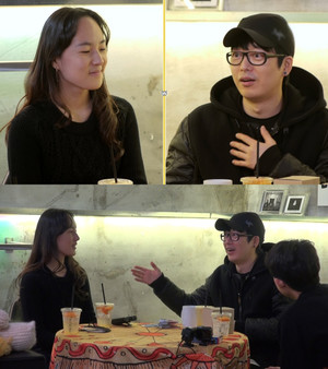 ‘자본주의학교’ 하현우, 故신해철 가족 상점 방문 ‘깜짝’