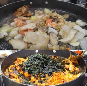 ‘생방송투데이-고수뎐’ 대구 동성로 해물철판구이 맛집 위치는? 불로 바다를 지배하는 자!