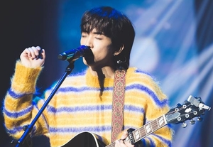 “아티스트-팬에 피해” 이승윤 측, ‘Docking’ 콘서트 불법 티켓 구매 지양 공지