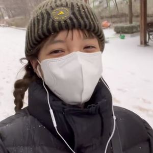 “같이 걸어요”…AOA 출신 신지민, 소속사와 계약 만료→밝은 근황 공개