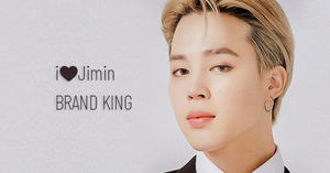 "LEGEND JIMIN♥" 방탄소년단 지민, &apos;아이돌계 대통령&apos; 남녀 아이돌•보이그룹 개인 브랜드평판 新기록 행진