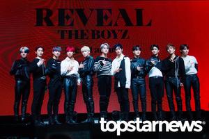 더보이즈(THE BOYZ) 에릭·영훈·현재·주학년·상연, 코로나19 확진→격리 해제 (전문)