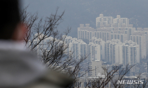 [집값] &apos;억대 하락&apos; 아파트 증가...성북구 장위동 3개월만에 3억5천·마포구 공덕동 2개월만에 1억7천 급락