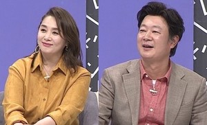 배우 이응경, 남편 이진우와 근황 공개…이혼·나이 등 재조명