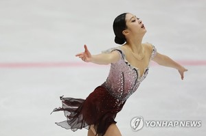 &apos;포스트 김연아&apos; 유영, 15일 생애 첫 올림픽 도전