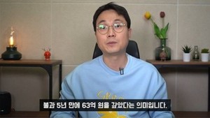 [TOP초점] "궁상민VS신발수집가"…이상민, 컨셉은 하나만 해야