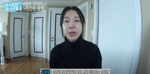 "우울증 반 이상 왔다"…이지혜, 둘째 출산 후 우울증 고백