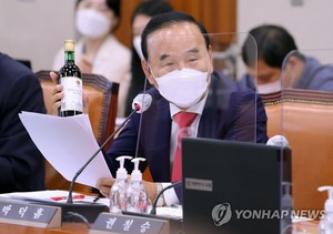 박덕흠 관련 건설사들, MBC &apos;스트레이트&apos; 정정보도 소송서 패소