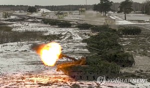 "러시아, 우크라이나 침공 위해 내주 가짜 국기 자작극"…WP, 정보당국 인용 보도