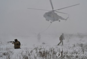 러시아 우크라이나 침공시 유가·기업활동 전방위 타격 우려…&apos;업계 비상&apos;