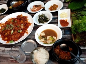 ‘생방송투데이’ 남양주 우렁된장찌개·순두부찌개·콩나물해장국 맛집 위치는? 초저가 점심특선!