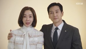 [종합] ‘국가대표 와이프’ 오유나, 한다감 만나 심지호에게 사깃꾼 딸이라는 사실 알기 전에 떠나겠다