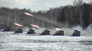 러시아 국방부 "일부 병력 원위치"…우크라이나 위기 후 첫 긴장완화 신호