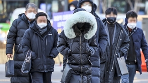 [오늘 날씨] 전국 영하권 추위 계속…전라·제주 등에 눈 소식