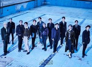 세븐틴(Seventeen), 내달 오프라인 팬미팅 개최