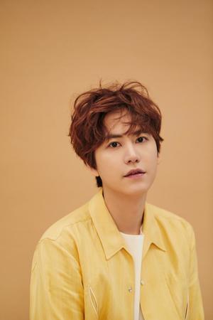 규현, 코로나19 확진…"접촉한 슈퍼주니어 멤버 전원 음성"