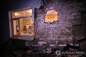 우크라이나 "러시아가 침공구실 만들려 도발"…러시아 "돈바스 개입안해"