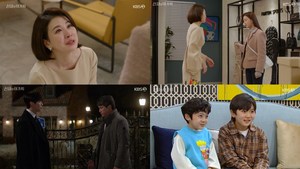 ‘신사와 아가씨’ 이세희, 친모 이일화에게 “뭐가 미안하냐?” ‘원망’…지현우 ‘이세희 구출’  (2)