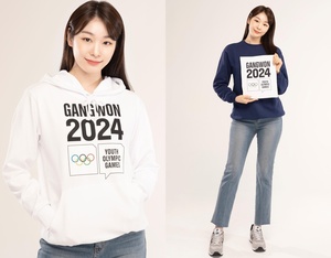 “이제는 강원 2024”…김연아, ‘청소년 동계올림픽’ 홍보 여신