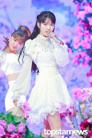 아이유, 단독 콘서트 취소…오미크론 확산 여파