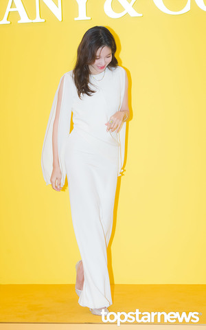 [HD포토] 이지아, ‘아름다운 화이트 실크 드레스’ (옐로우 이벤트)