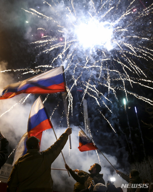 NYT "러시아의 우크라이나 침공, 미국도 나토도 책임 있다"