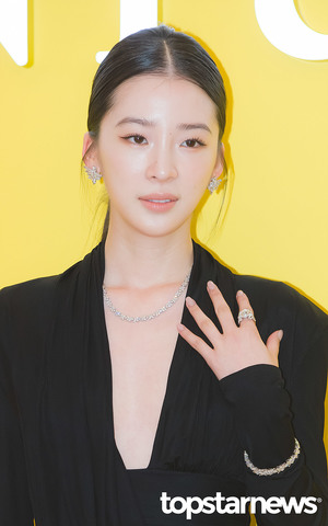 [HD포토] 아이린, ‘촉촉한 물광피부’ (옐로우 이벤트)