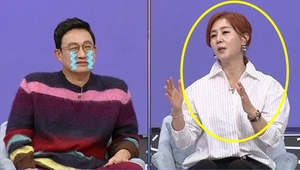 "밖에서는 똑똑한 척" 조민희, 남편 권장덕 폭로?…나이-자녀 등 &apos;눈길&apos;