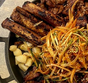 ‘생방송투데이-리얼맛집’ 일산 정발산역 석갈비 식당 위치는? 소석갈비찜-갈비탕-냉면 外