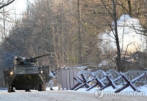 러시아-우크라이나, 체르노빌 원전 인근서도 전투…"가장 위험한 순간"